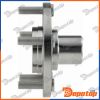 Moyeu de roue avant pour HYUNDAI | KLP-HY-507P, 51750-2C103